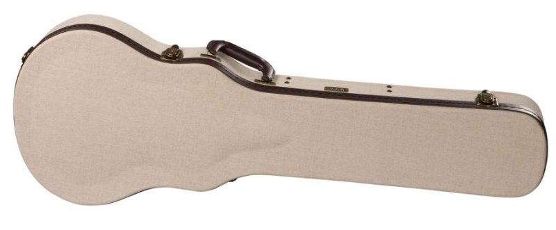 Gator - Guitar Case #GW-JMLPS
