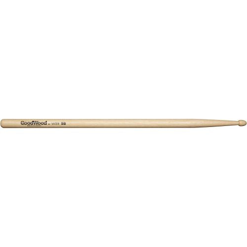 Vater Percussion - Goodwood 2B Wood Drumsticks #GW2BW