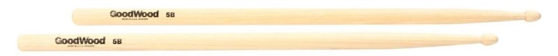 Vater Percussion - Goodwood Drumsticks 5BW #GW5BW