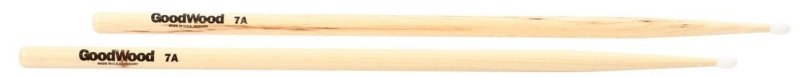 Vater Percussion - Goodwood 7AN Drumsticks, Nylon Tip #GW7AN
