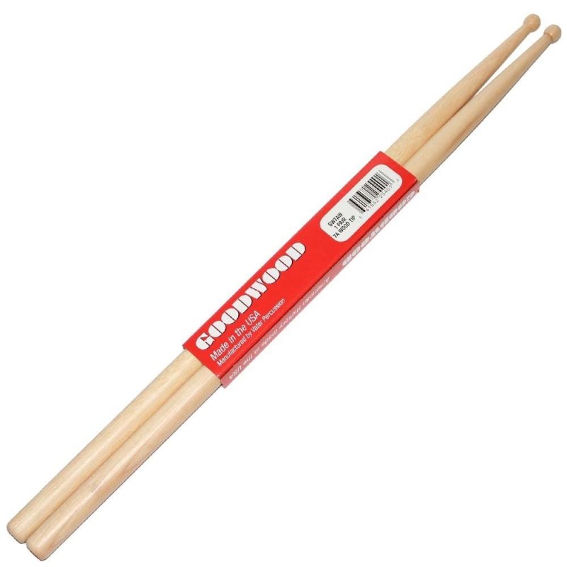 Vater Percussion - Goodwood Drumsticks 7A #GW7AW