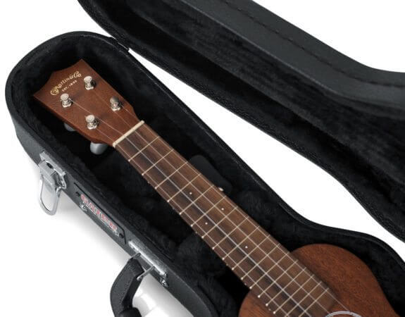 Gator - GWE Series Soprano Ukulele Case #GWE-UKE-SOP