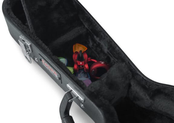 Gator - GWE Series Soprano Ukulele Case #GWE-UKE-SOP