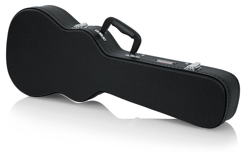 Gator - Hardshell Case For Tenor Ukulele #GWE-UKE-TEN