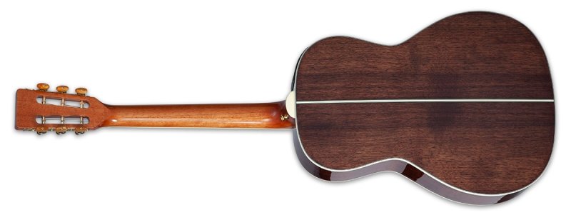 Takamine - G50 G-Series Steel String Acoustic Electric Guitar, Gloss Natural #GY51E-NAT