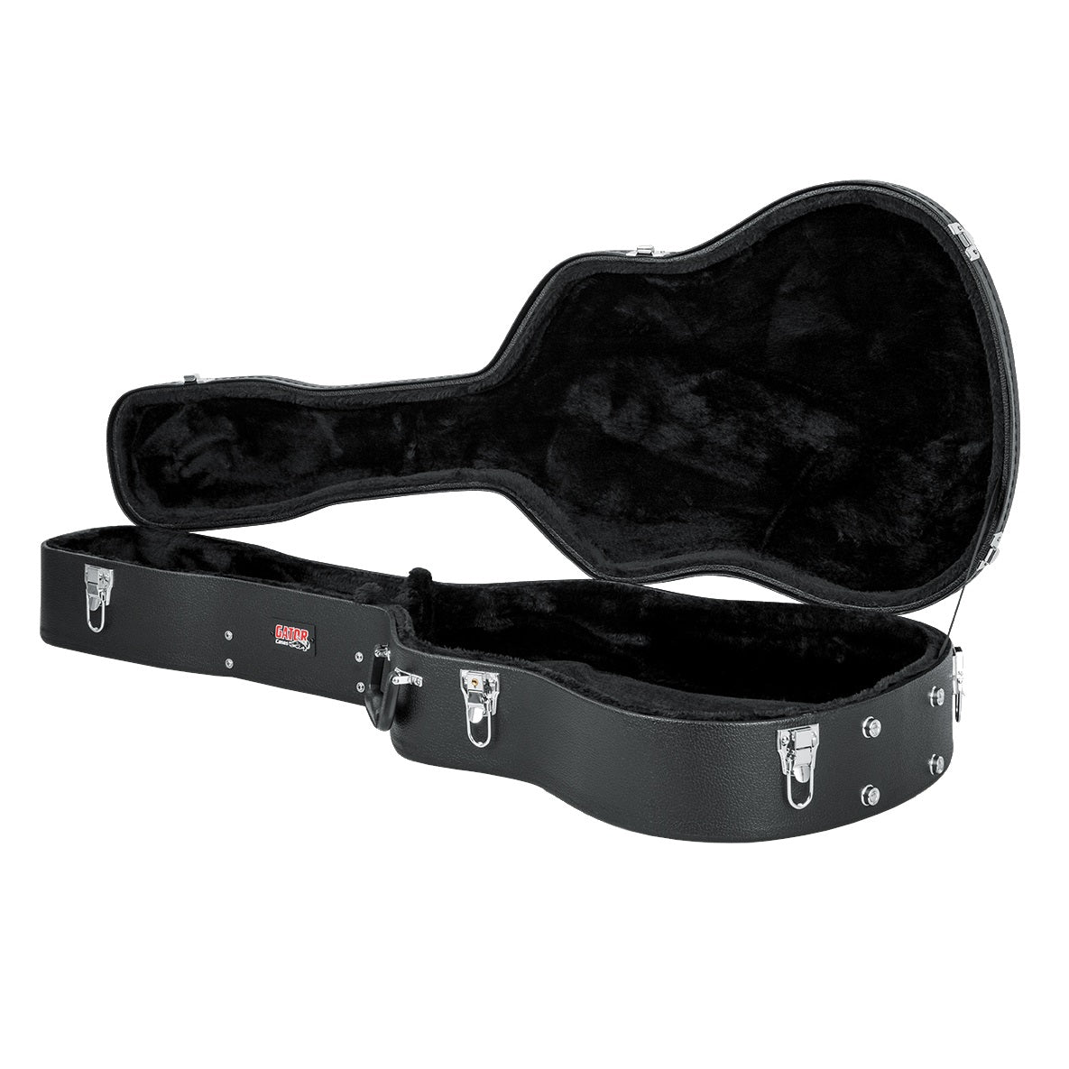 Gator - 12 String Dreadnought Guitar Wood Case