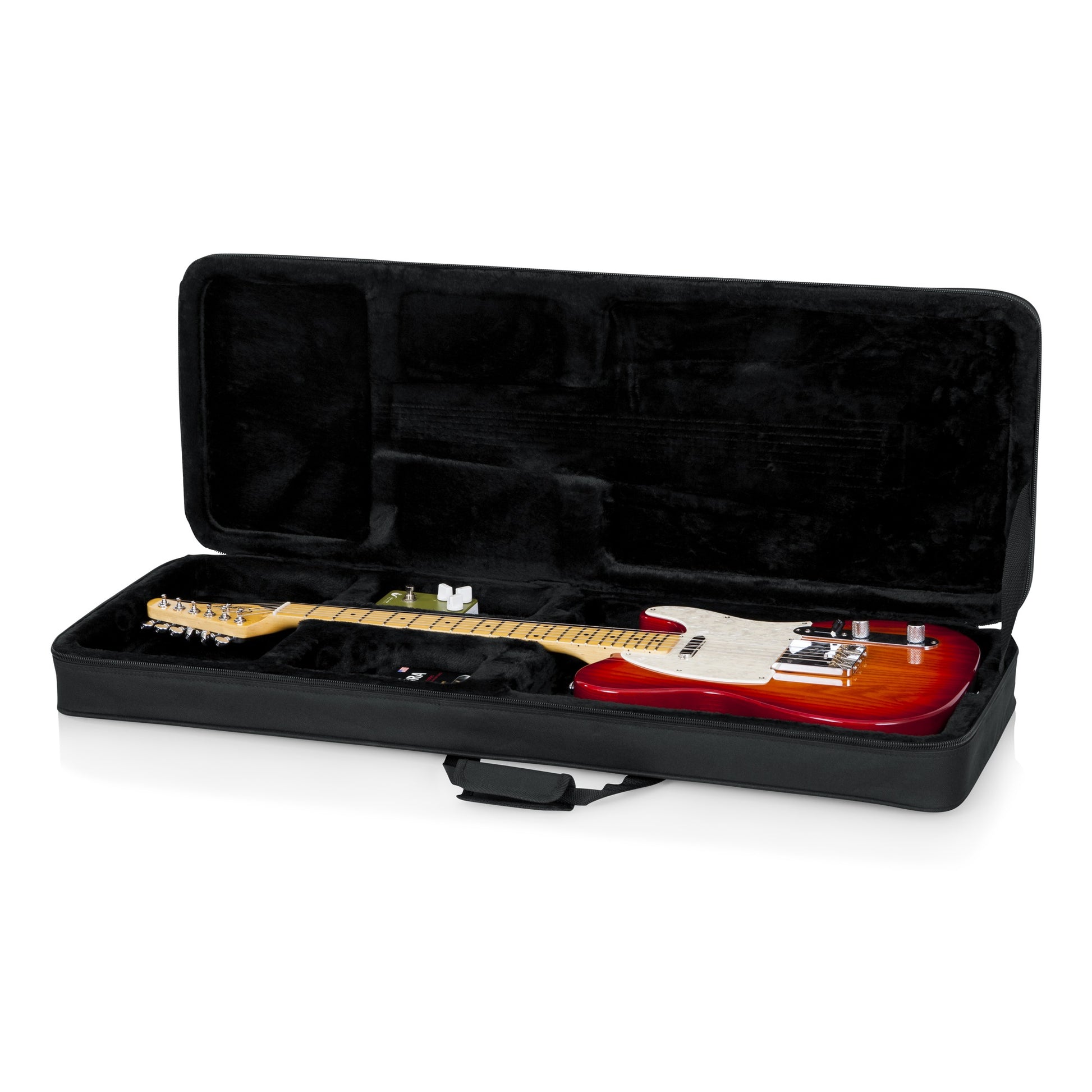 Gator - Lightweight Electric Guitar case #GL-ELECTRIC