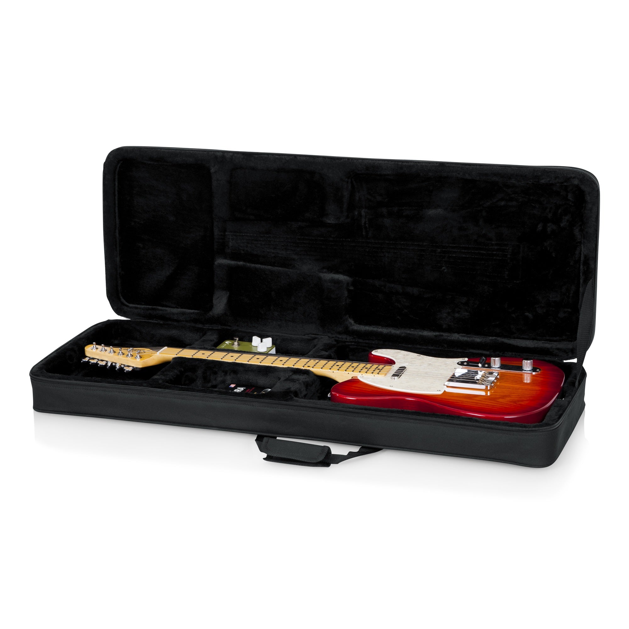 Gator - Lightweight Electric Guitar case #GL-ELECTRIC