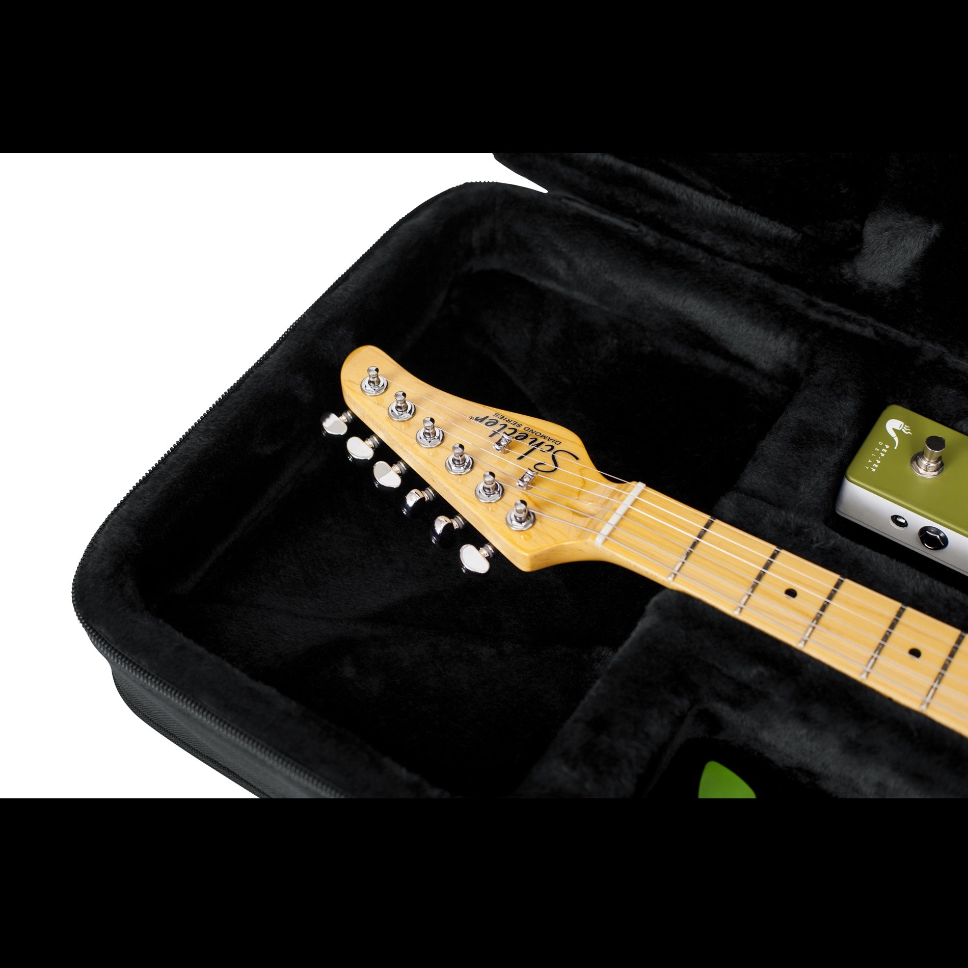 Gator - Lightweight Electric Guitar case #GL-ELECTRIC