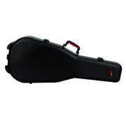 Gator - TSA ATA Molded Acoustic Guitar Case