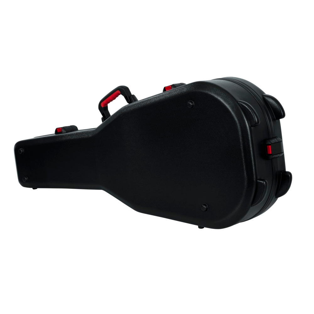 Gator - TSA ATA Molded Acoustic Guitar Case