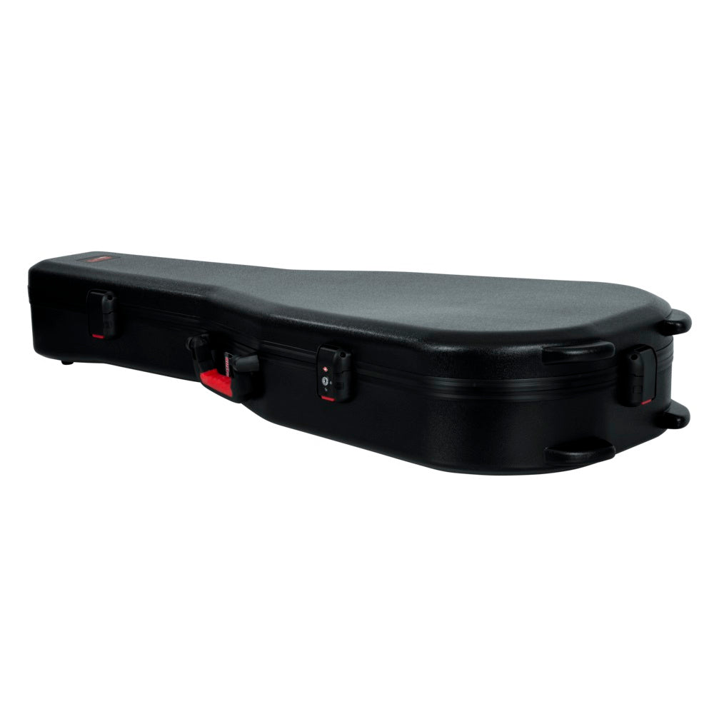 Gator - TSA ATA Molded Acoustic Guitar Case