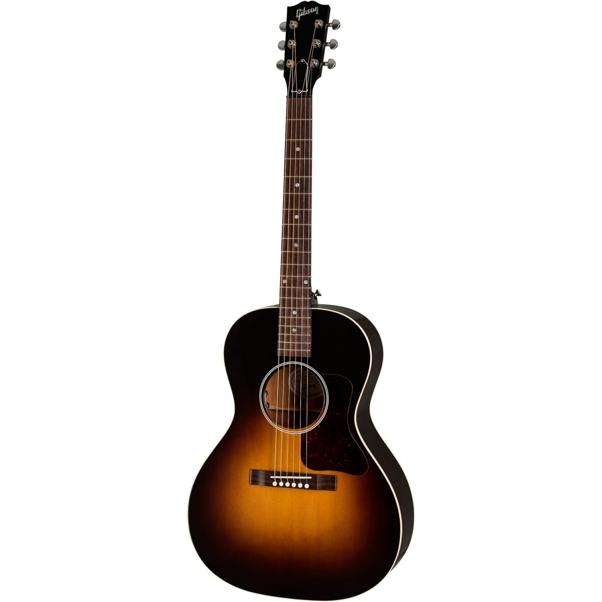 Gibson 2019 L-00 Standard - Vintage Sunburst Ltd - ACL019VSNH