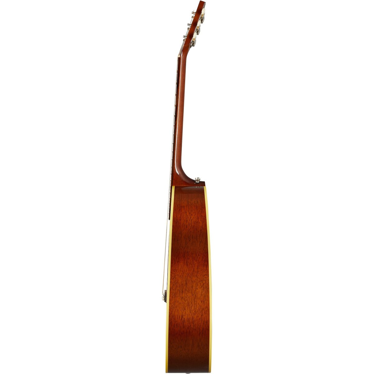 Gibson 50's LG-2 Original - Antique Natural - ACOLG2ANNH