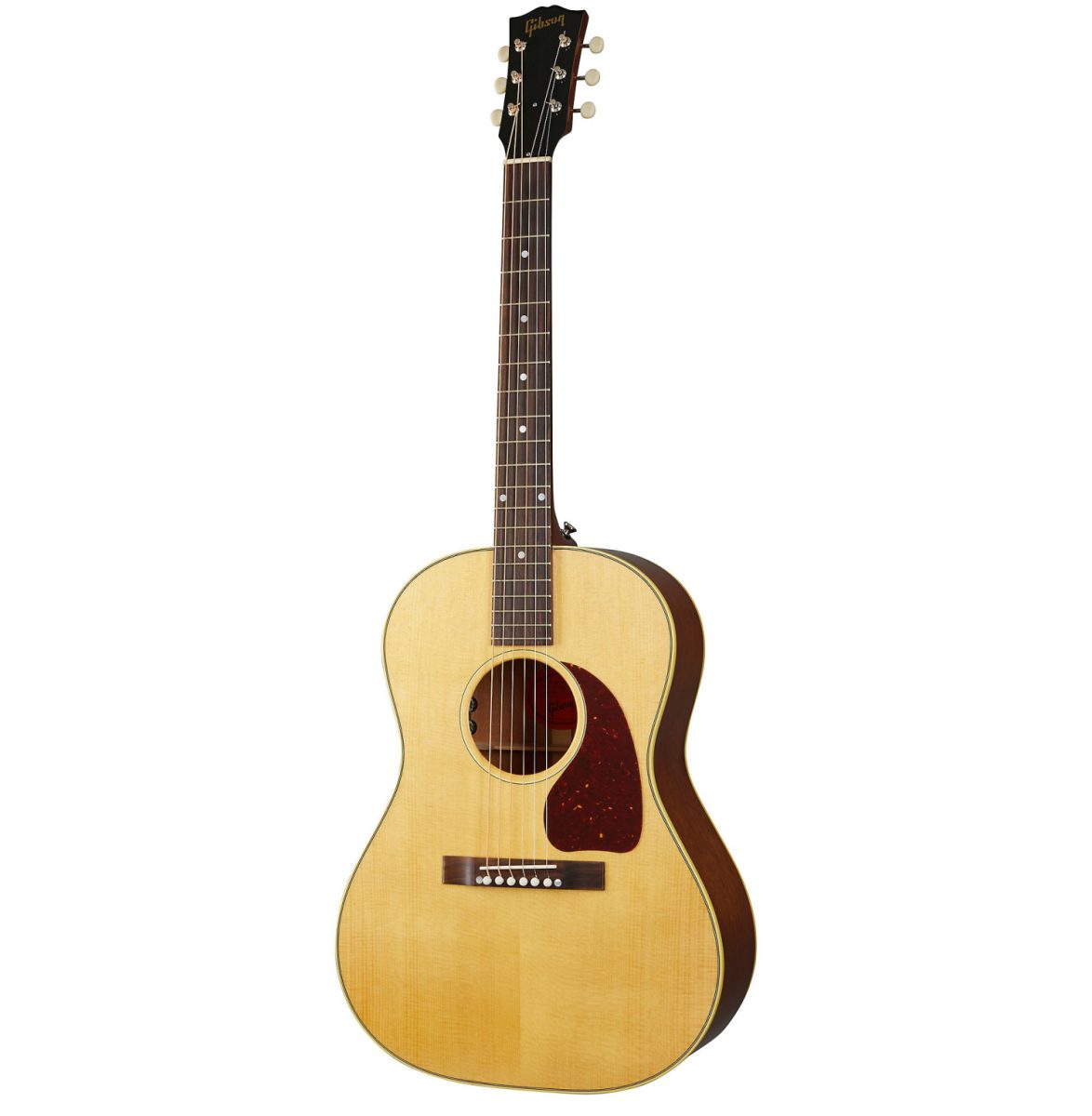 Gibson 50's LG-2 Original - Antique Natural - ACOLG2ANNH