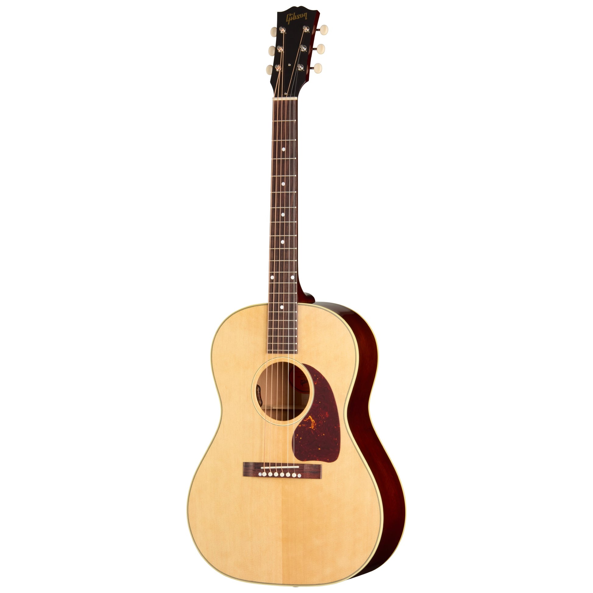 Gibson - LG-2 50s Original Antique Natural