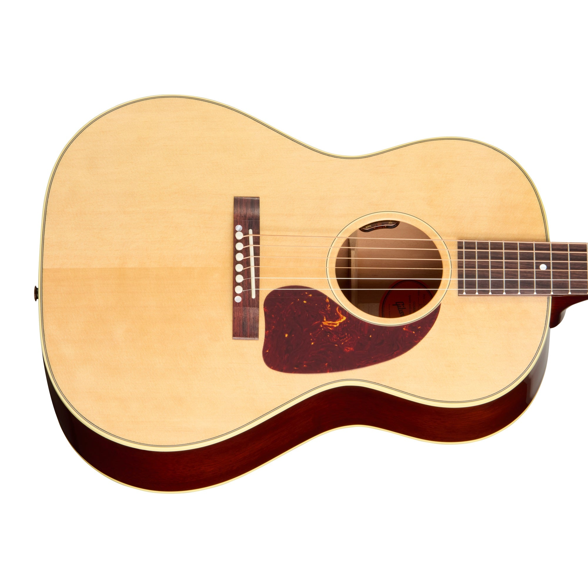 Gibson - LG-2 50s Original Antique Natural