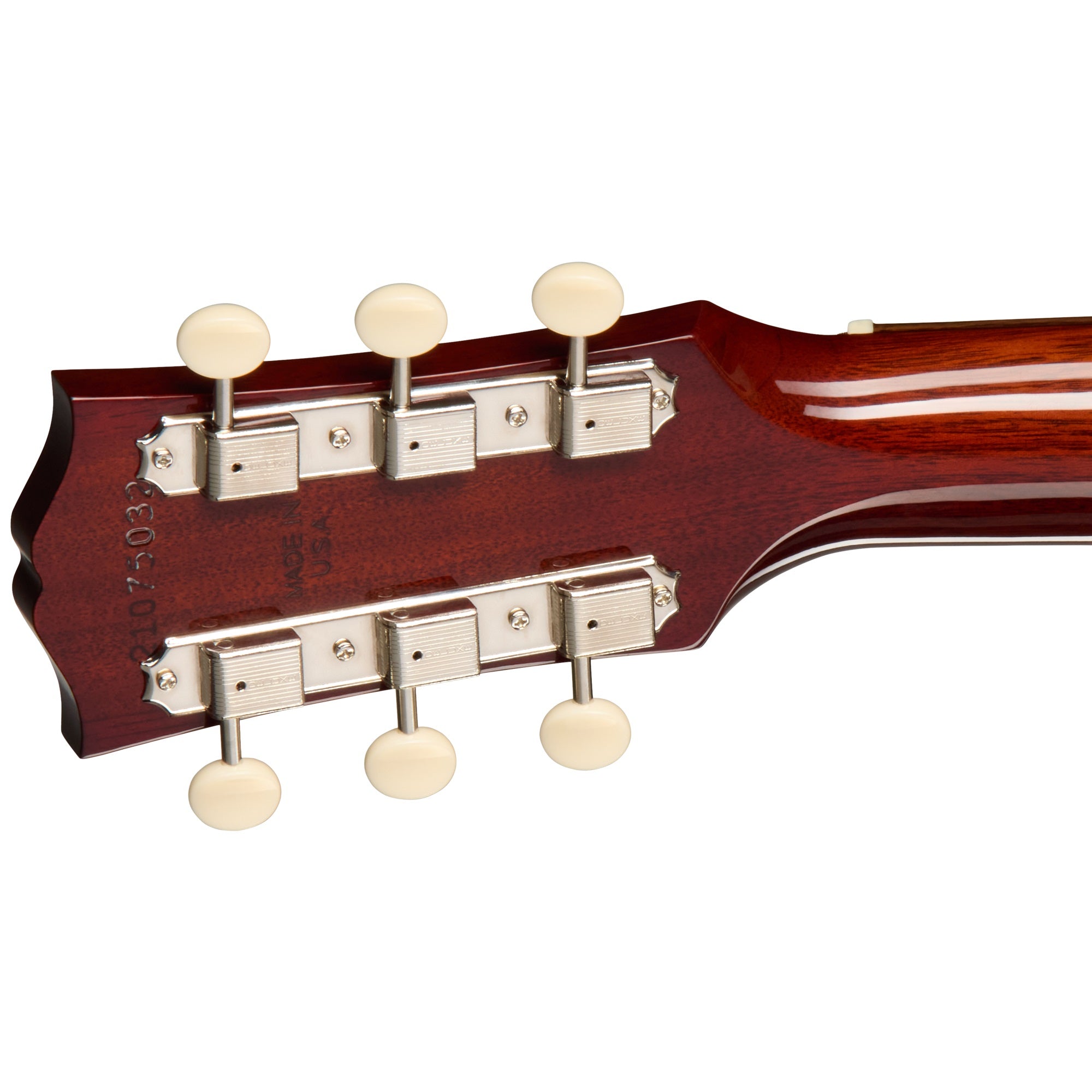 Gibson - LG-2 50s Original Antique Natural