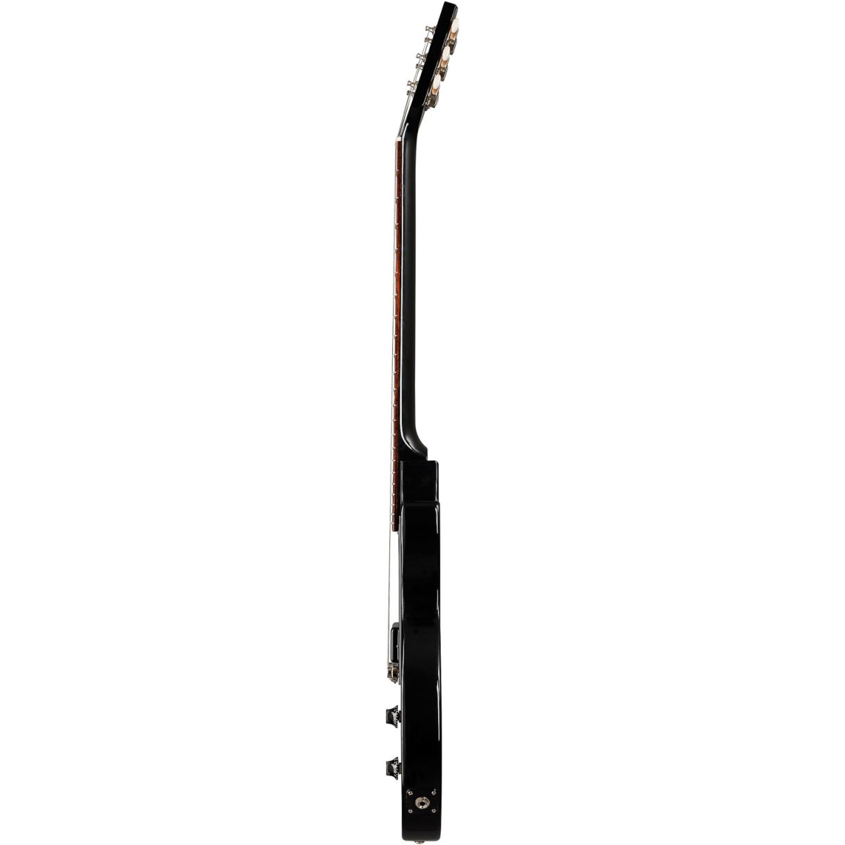 Gibson Les Paul Junior - Ebony - LPJR00EBNH