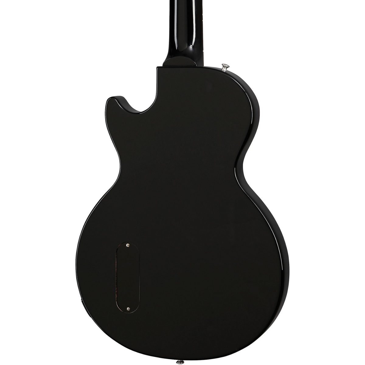 Gibson Les Paul Junior - Ebony - LPJR00EBNH