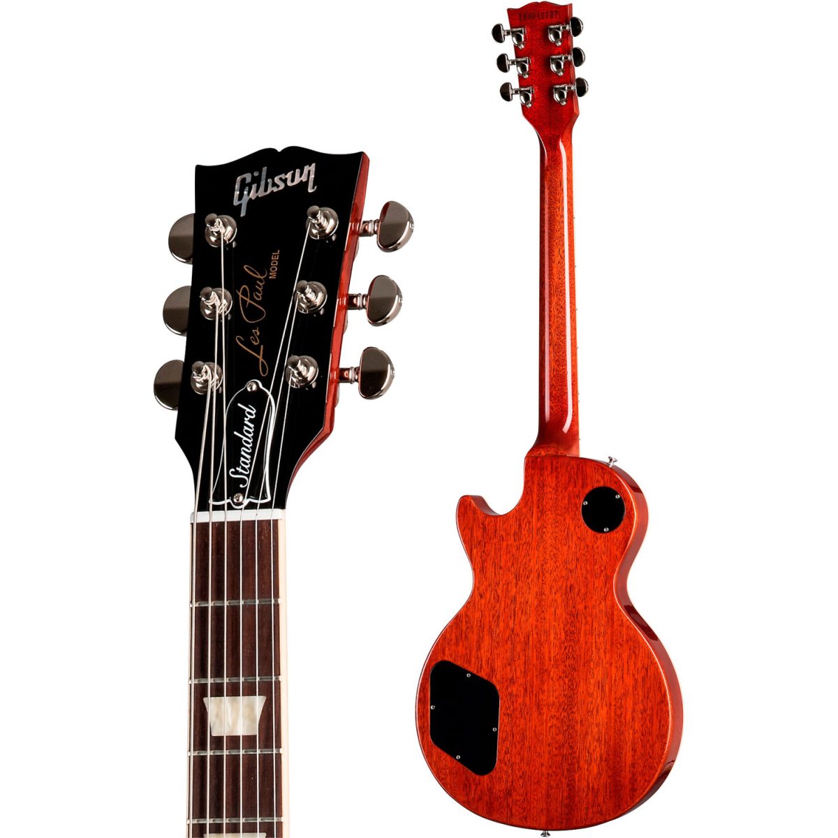 Gibson Les Paul Standard 60s - Iced Tea - LPS600ITNH