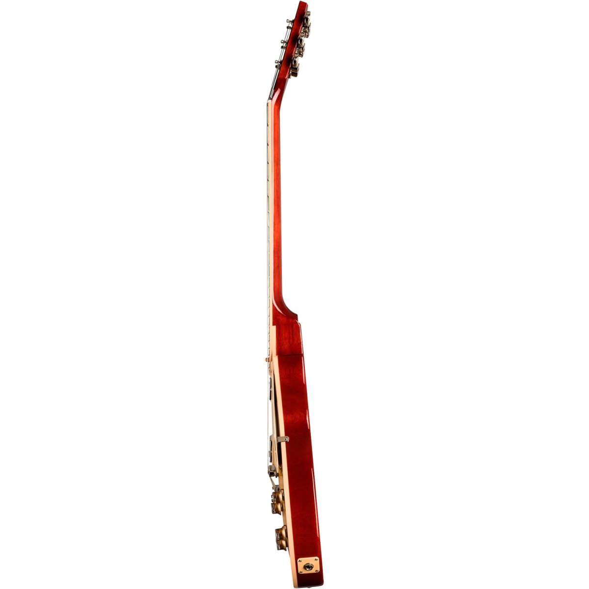 Gibson Les Paul Standard 60s - Unburst - LPS600UBNH