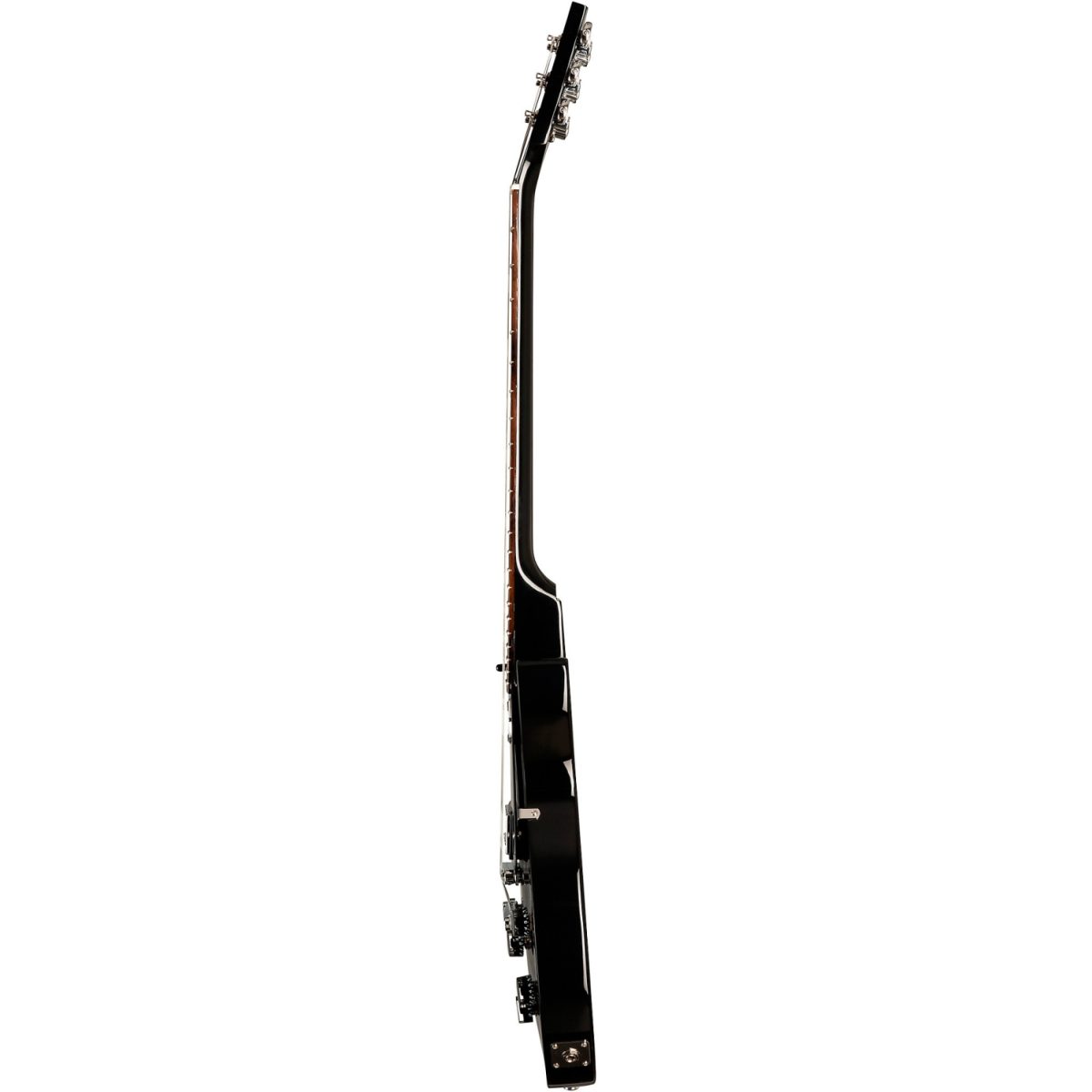 Gibson Les Paul Studio - Ebony - LPST00EBCH