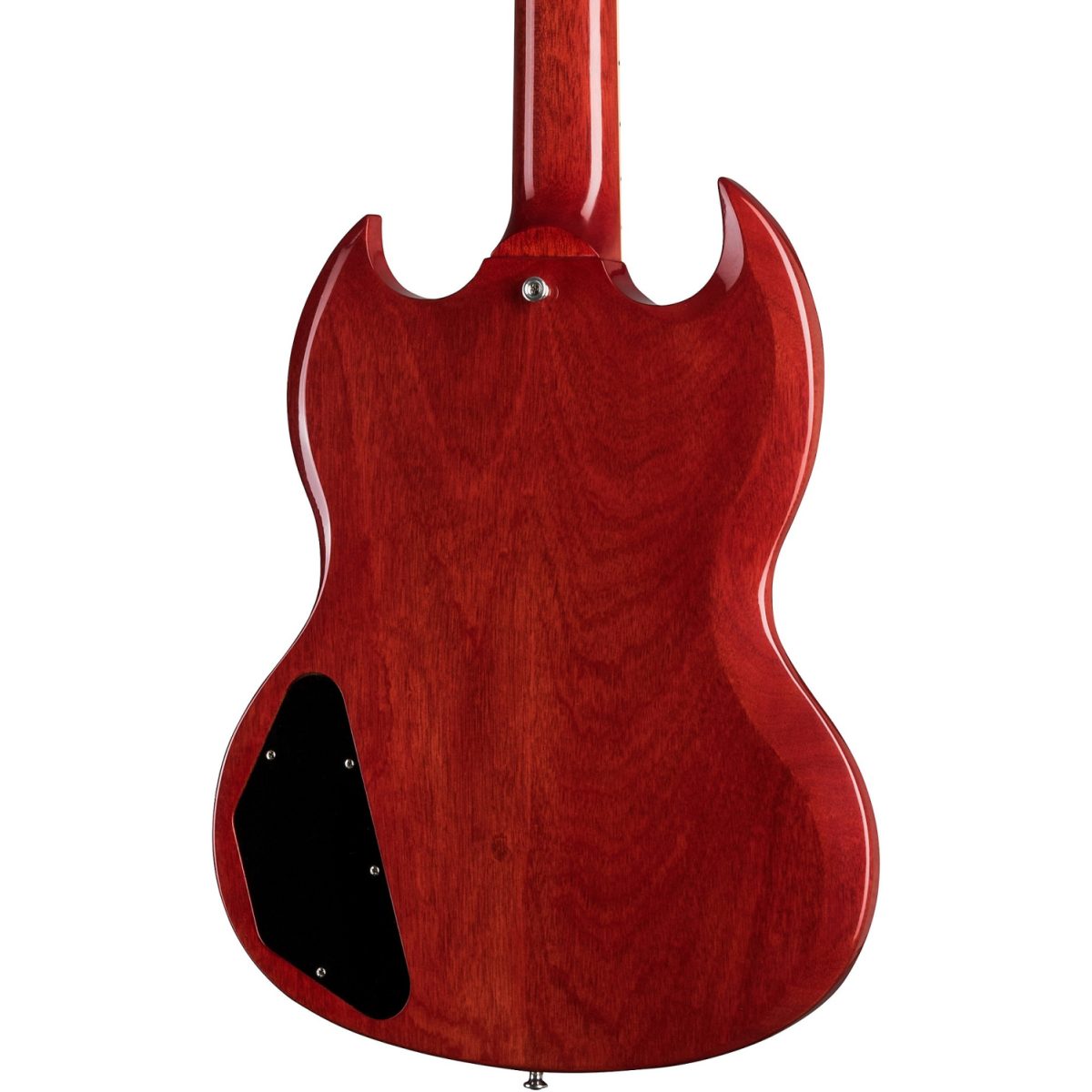 Gibson SG Standard '61 Stopbar - Vintage Cherry - SG6100VCNH