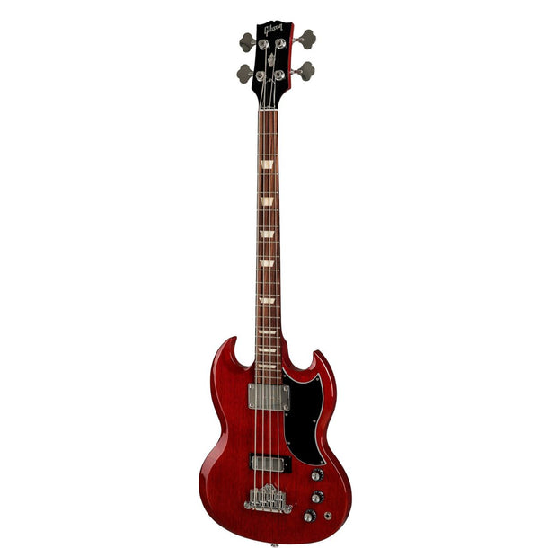 Guitares basses