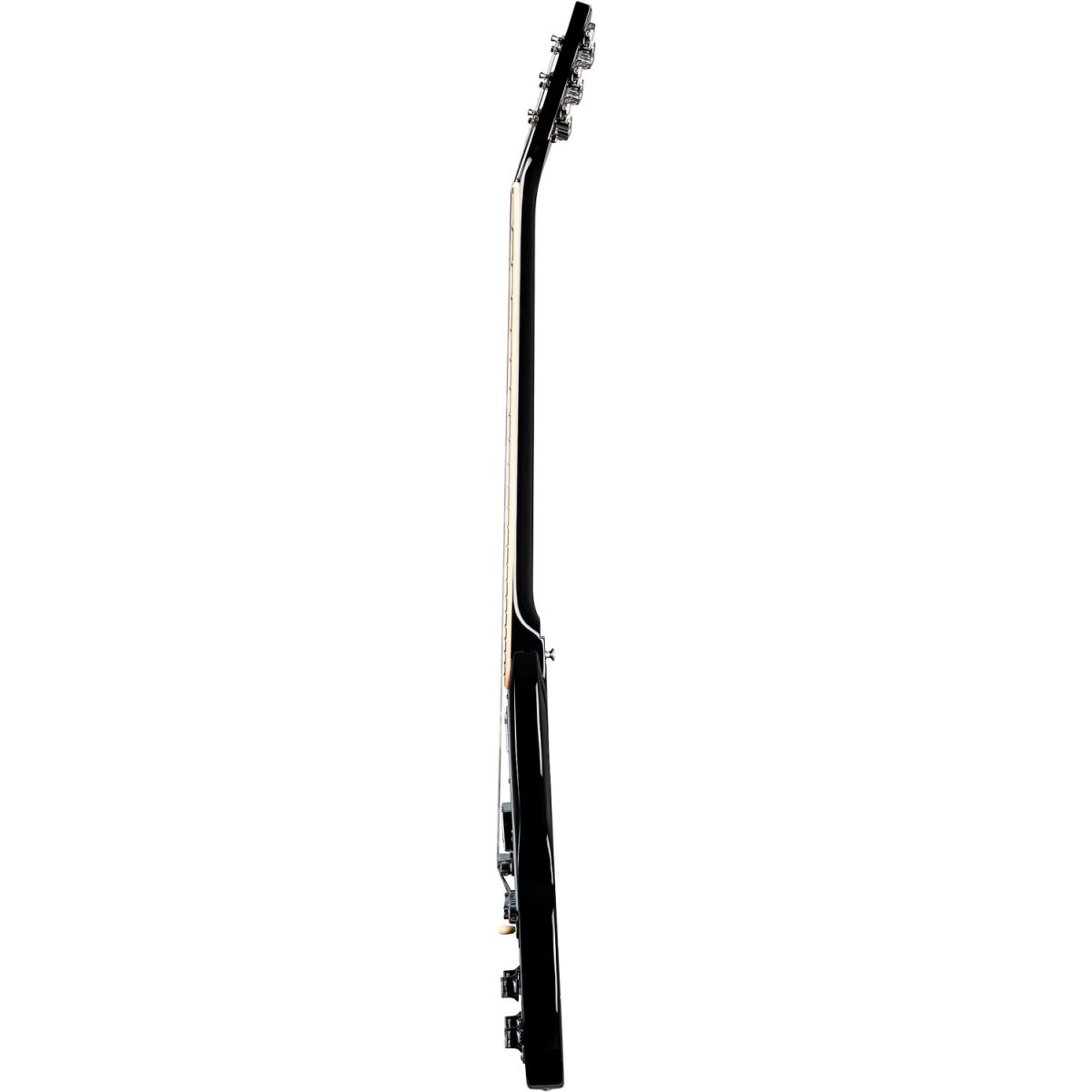 Gibson SG Standard - Ebony -  SGS00EBCH
