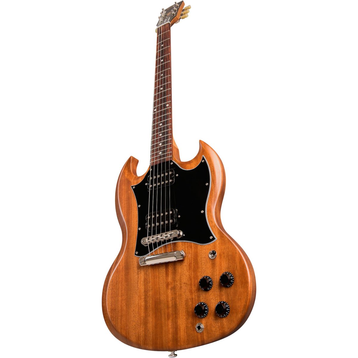 Gibson SG Tribute - Natural Walnut -SGTR00WANH