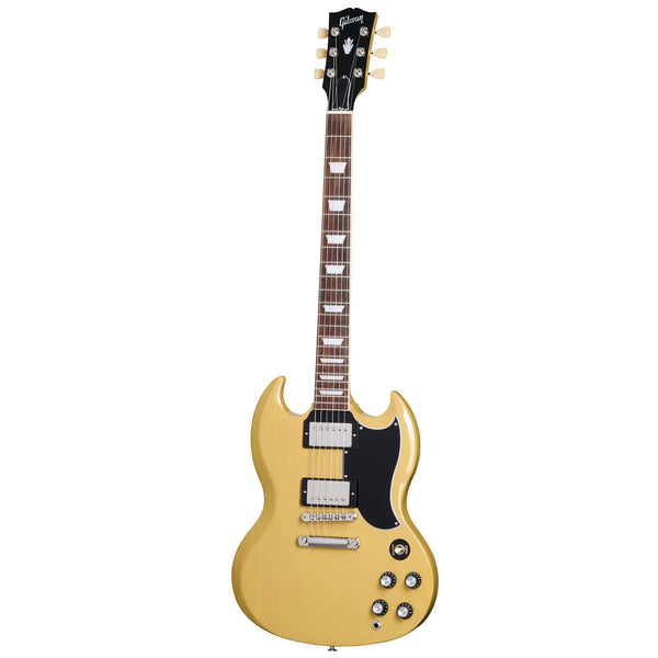 Electric Guitars