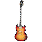 Gibson - SG Supreme Fireburst