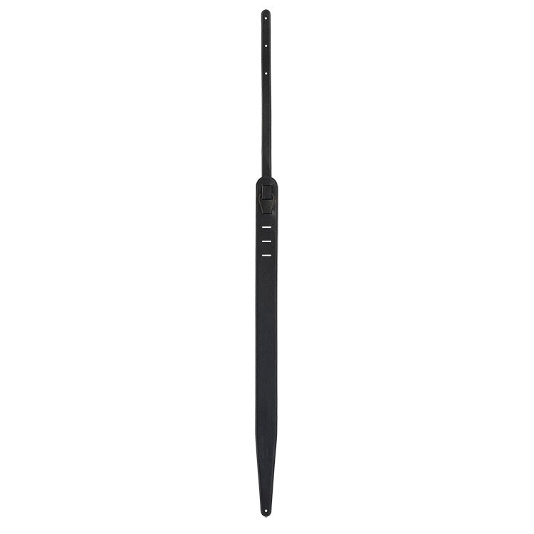 Gibson - The Split-Diamond Black Strap