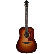Godin - Century Maho Cognac Burst EQ #053902