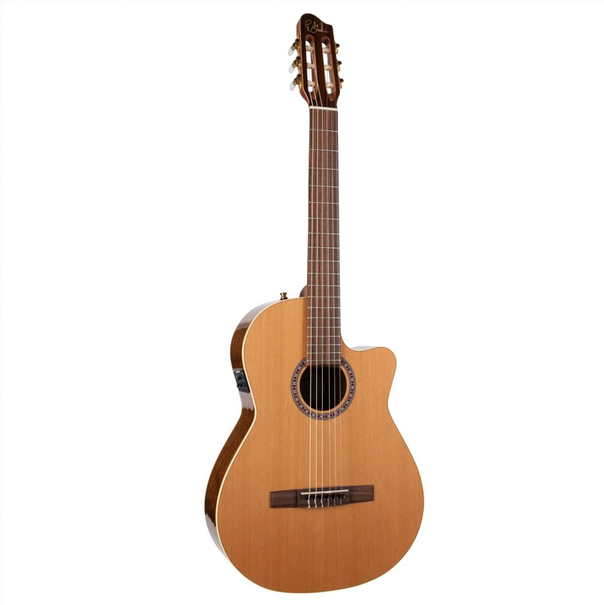 Godin - Concert CW Clasica II-front2