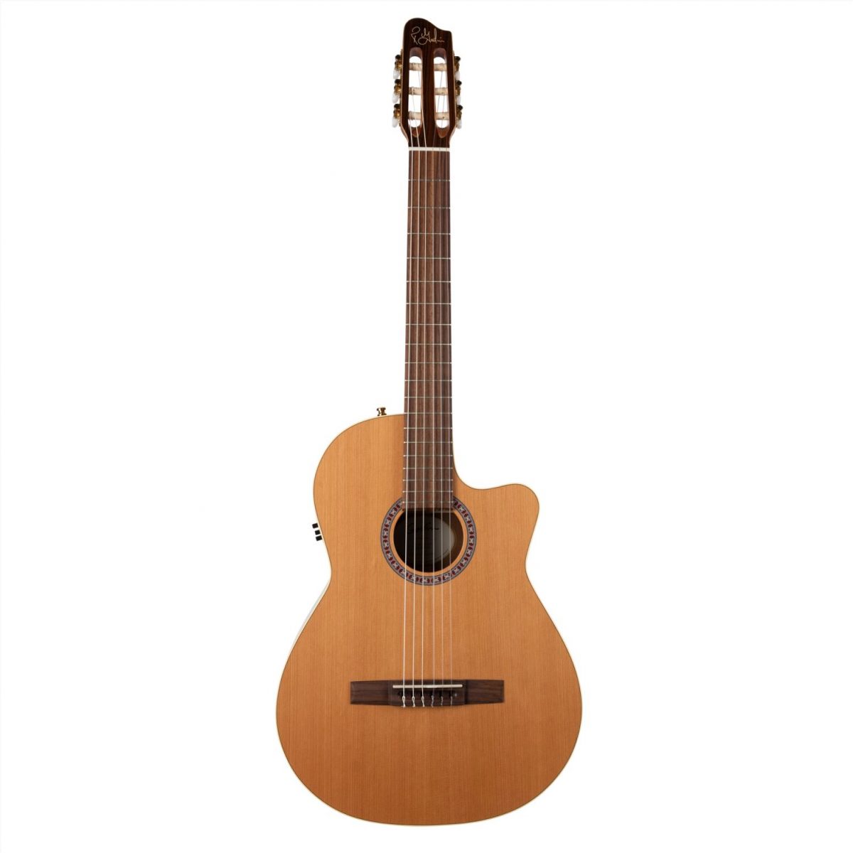Godin - Concert CW Clasica II