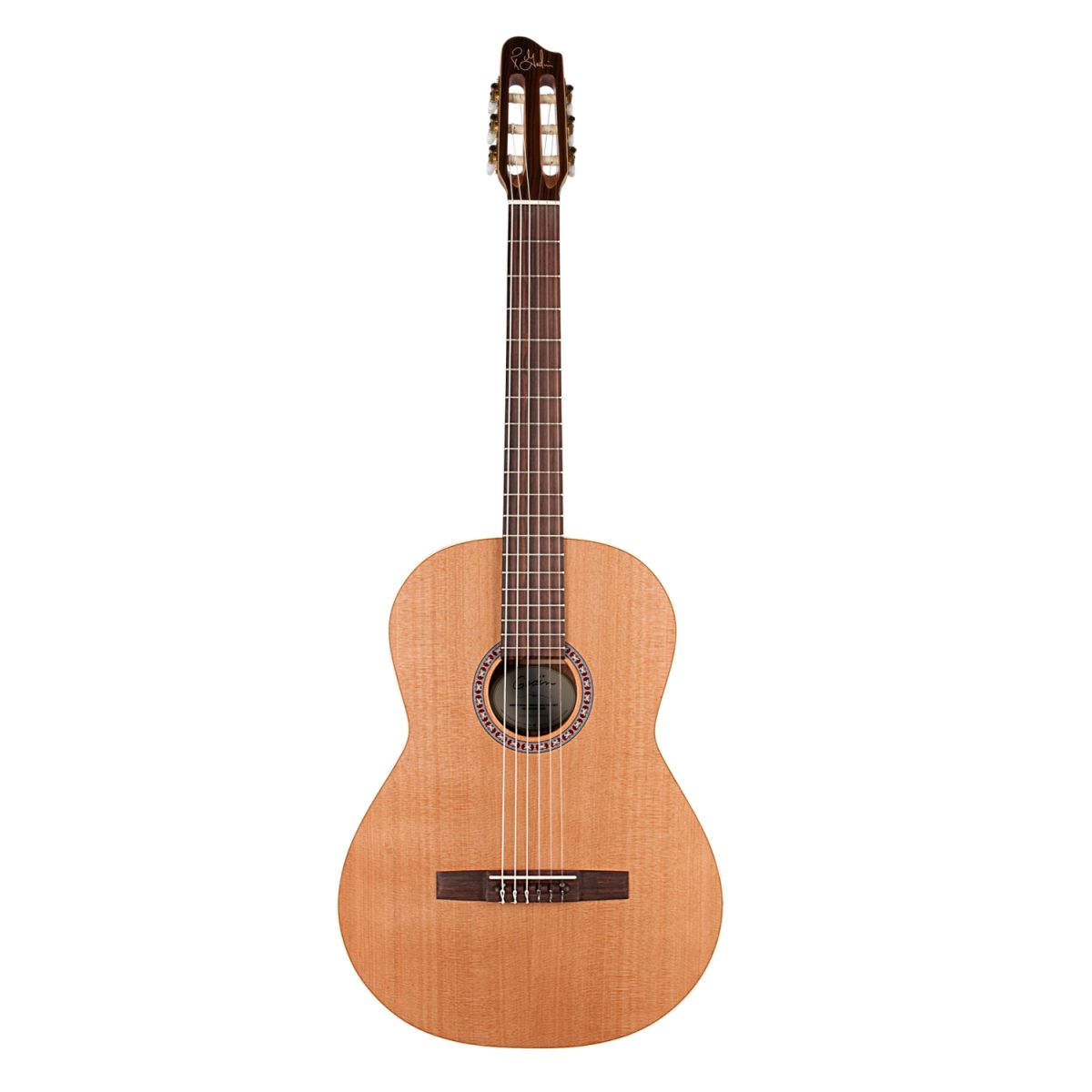 Godin - Concert - Natural - 4964