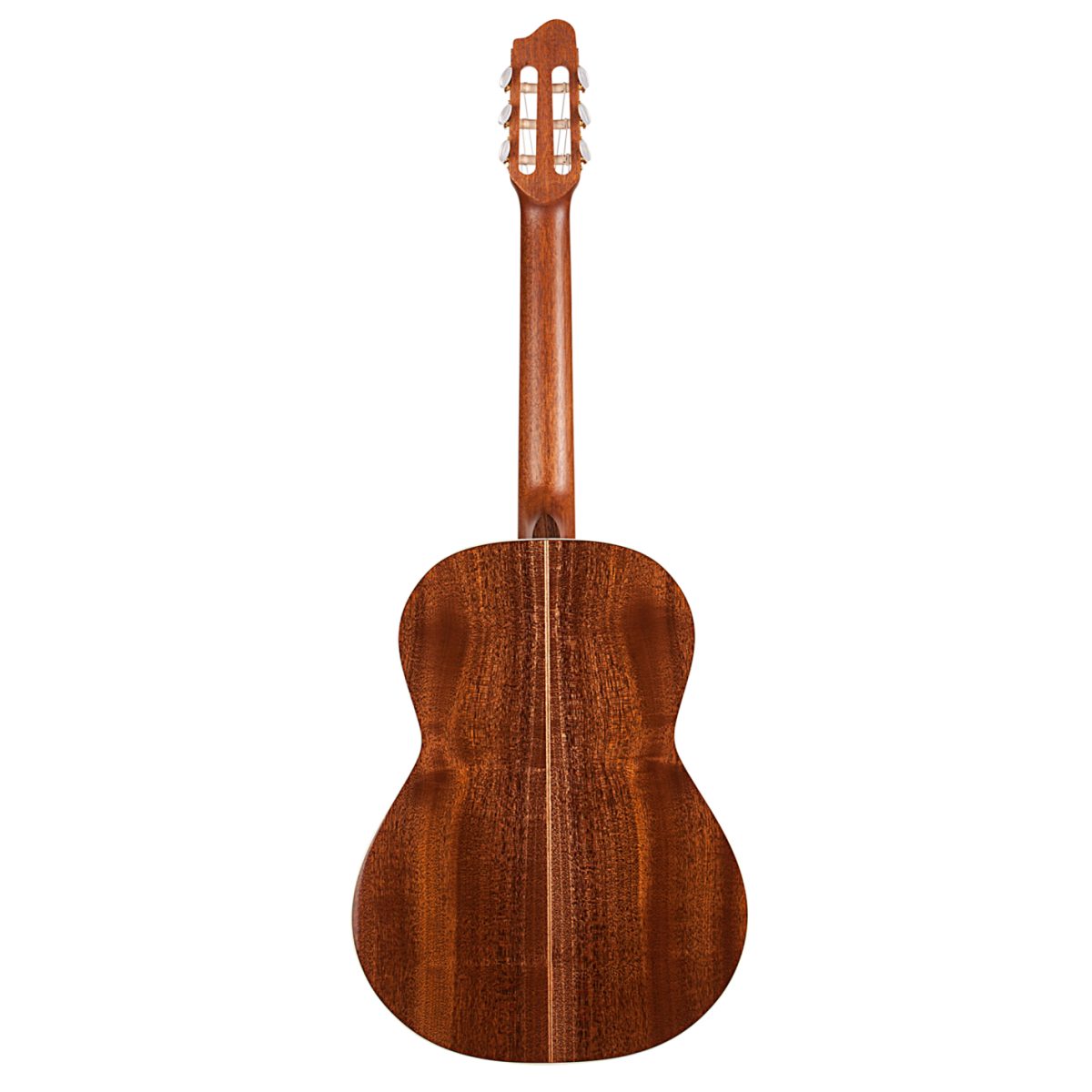 Godin - Concert - Natural - 4964-back
