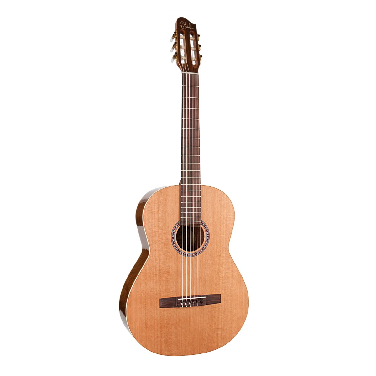 Godin - Concert - Natural - 4964-head