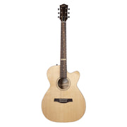 Godin - Fairmount CW Flame Maple GT EQ #052868