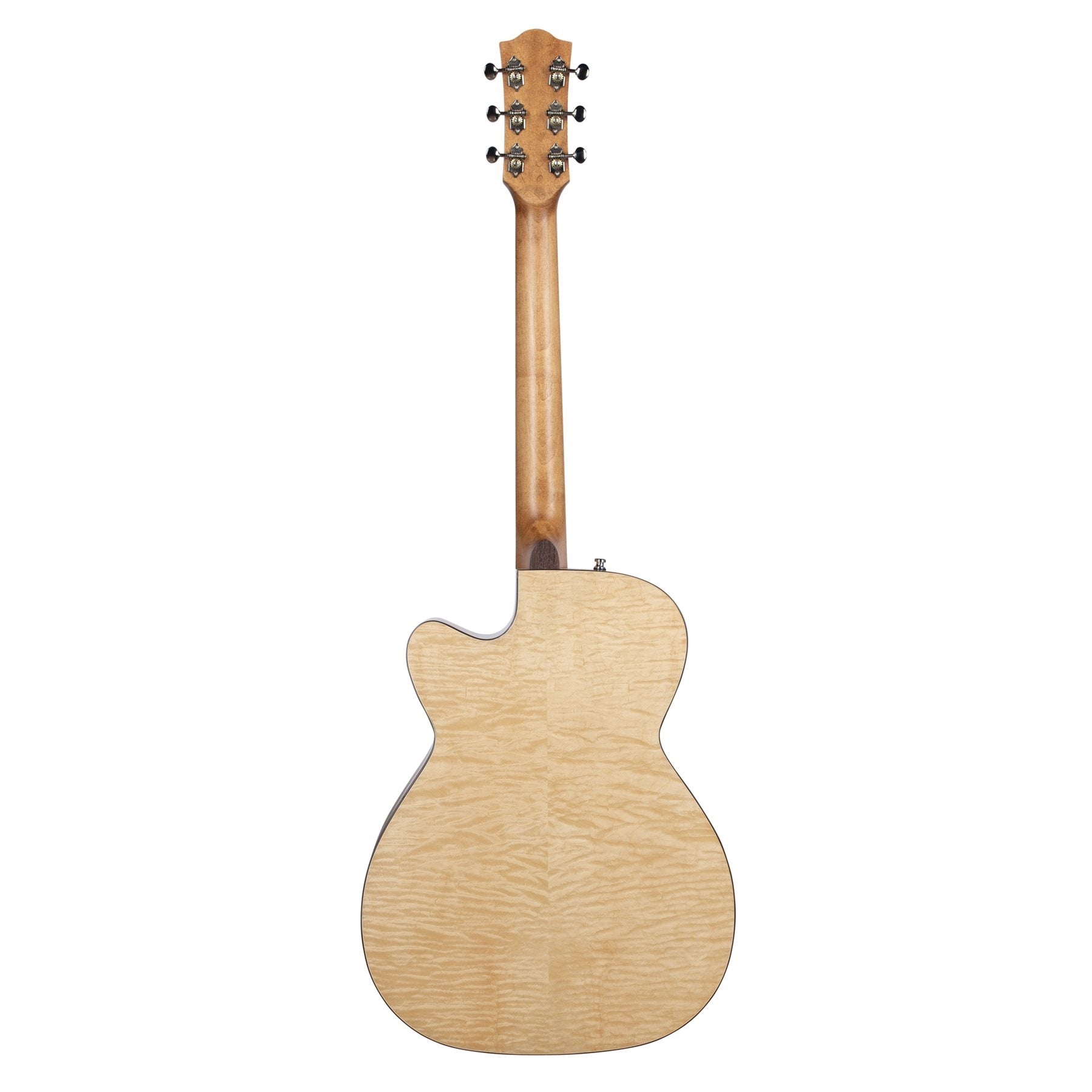 Godin - Fairmount CW Flame Maple GT EQ #052868