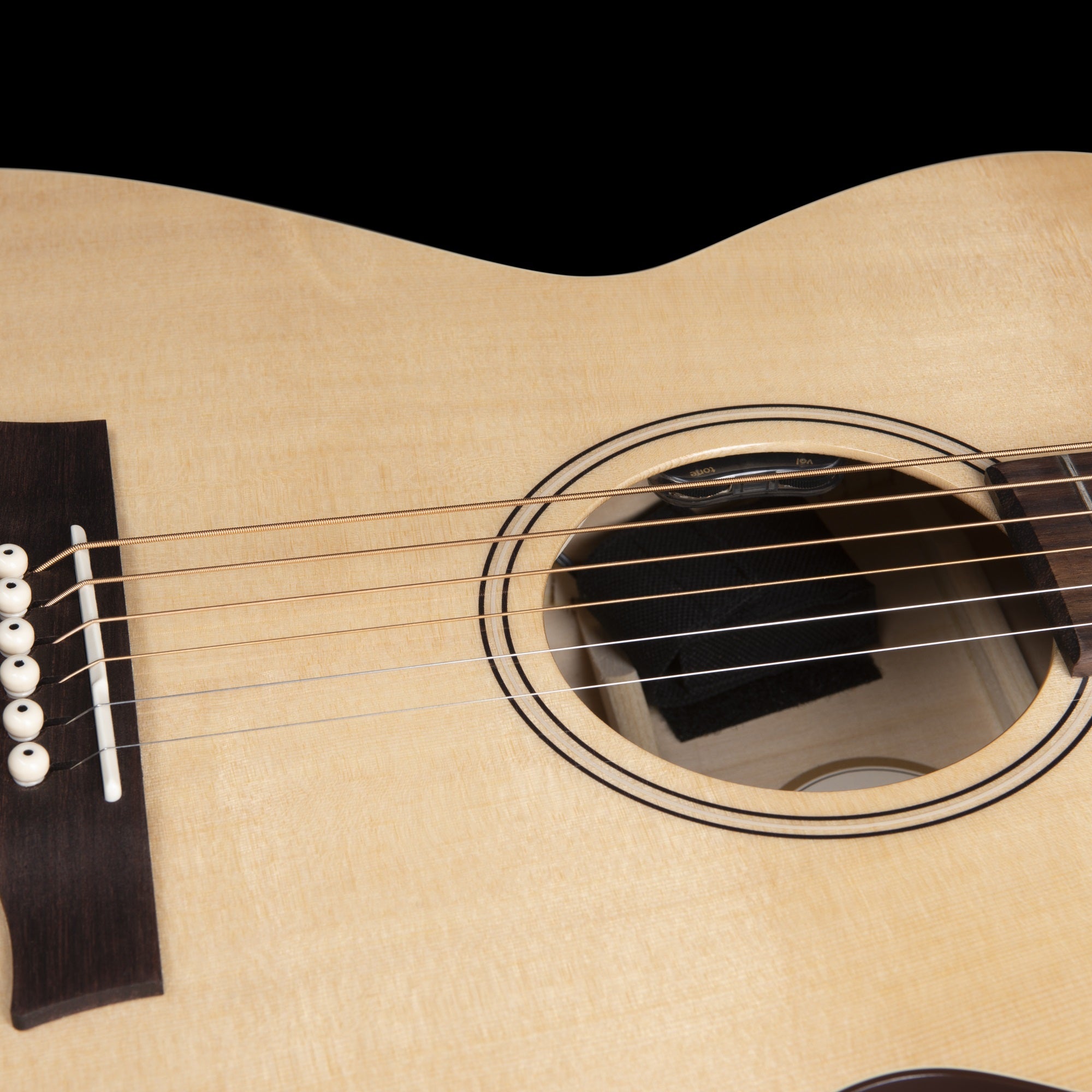 Godin - Fairmount CW Flame Maple GT EQ #052868