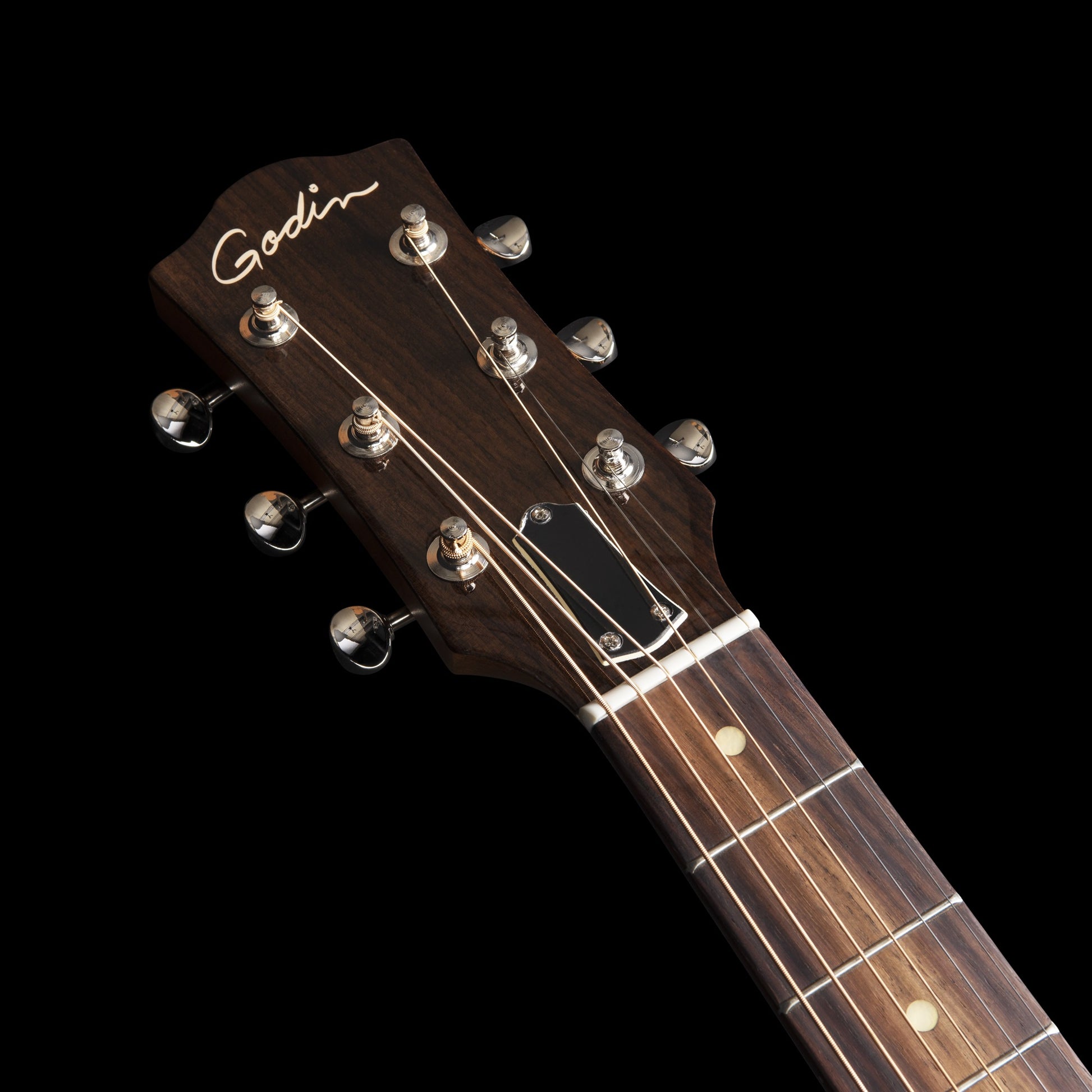 Godin - Fairmount CW Flame Maple GT EQ #052868
