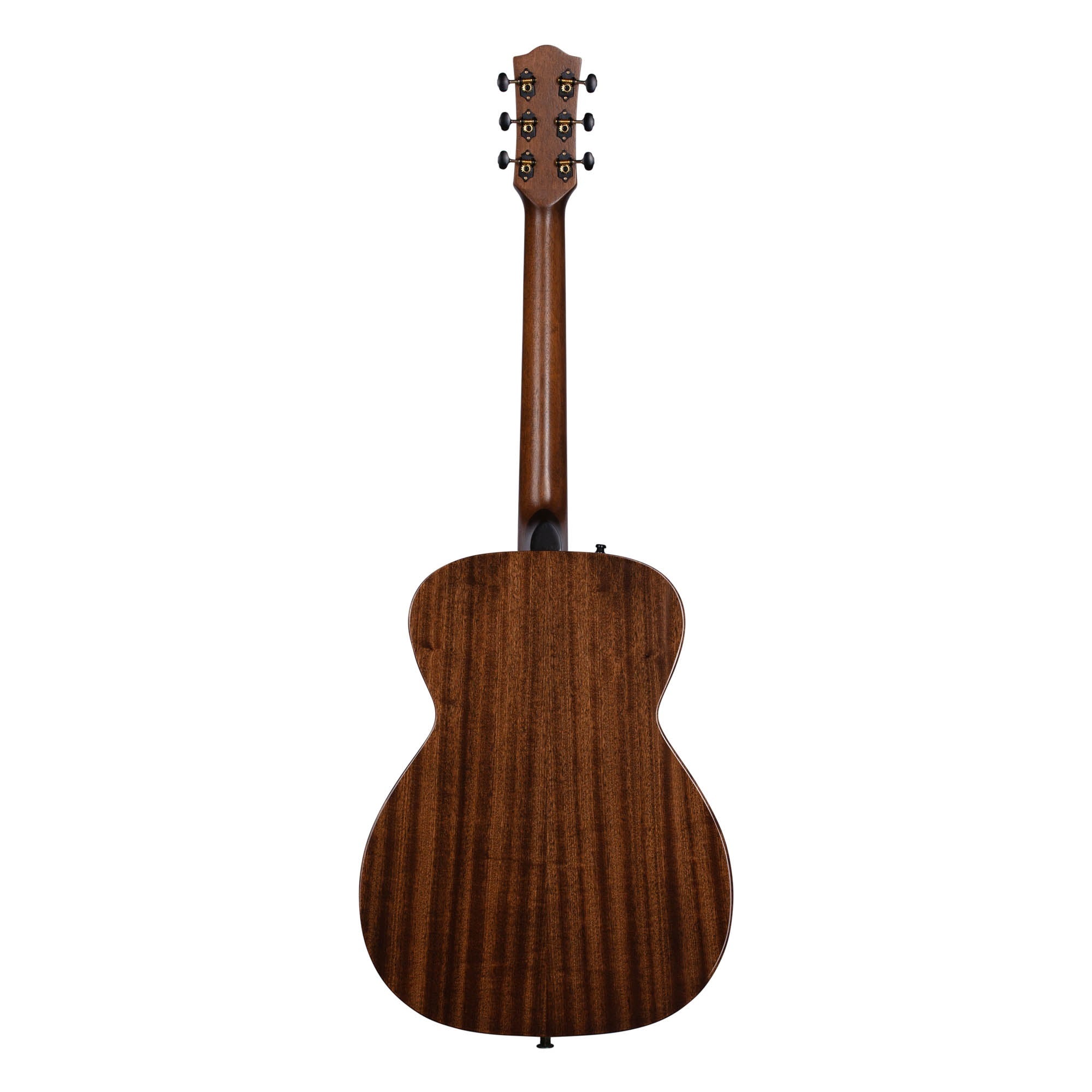 Godin - Fairmount Studio Jumbo Black HG EQ #054077