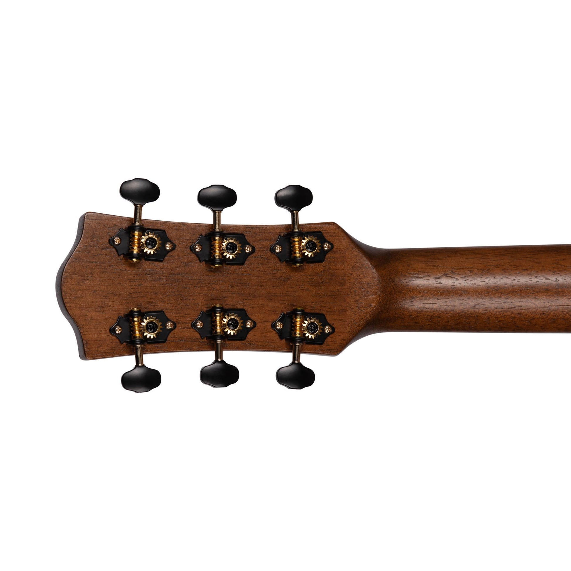 Godin - Fairmount Studio Jumbo Black HG EQ #054077