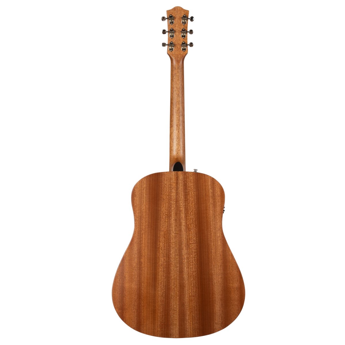 Godin Metropolis Composer QIT - 050147-back