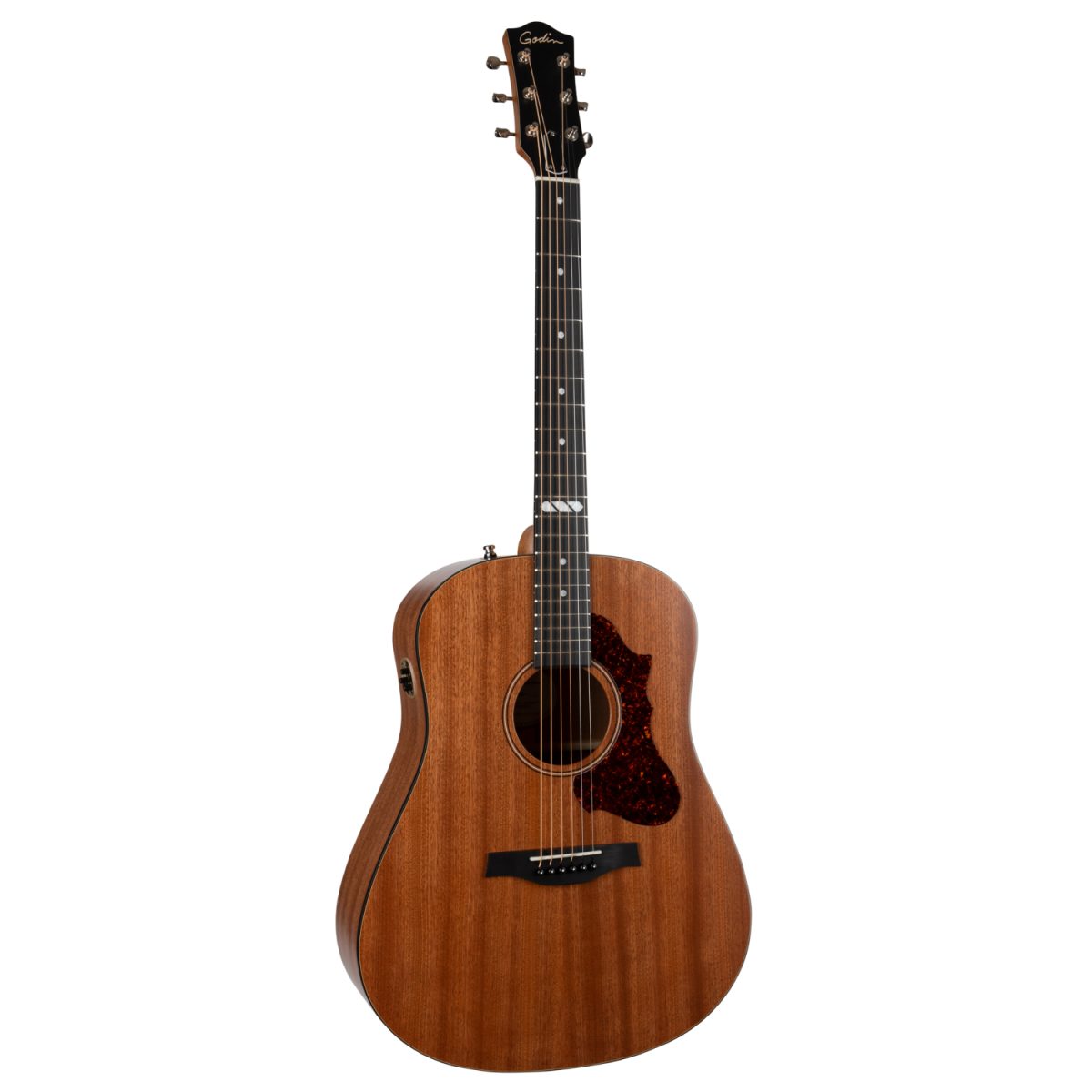 Godin Metropolis Composer QIT - 050147-front2