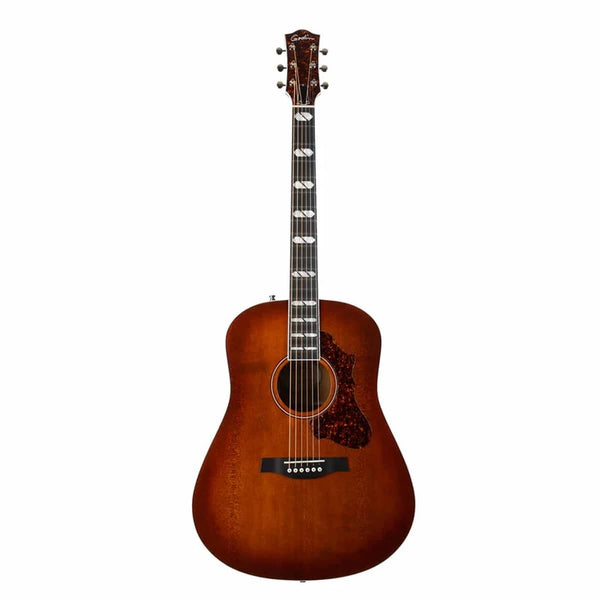 Acoustic Guitars