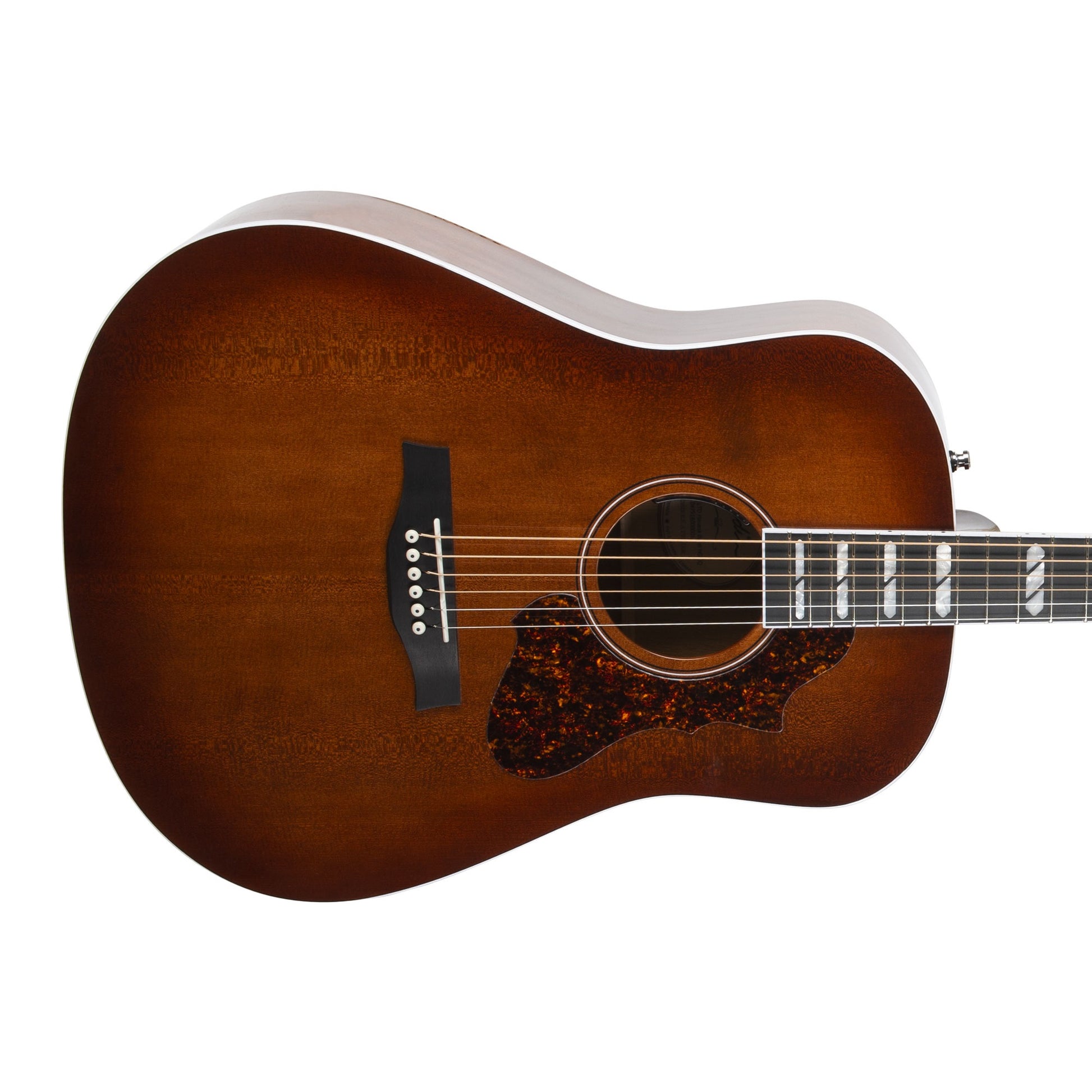Godin - Metropolis Limited Havana Burst HG EQ - #051656